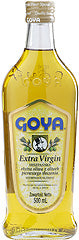 Goya oliwa z oliwek extra virgin 500ml