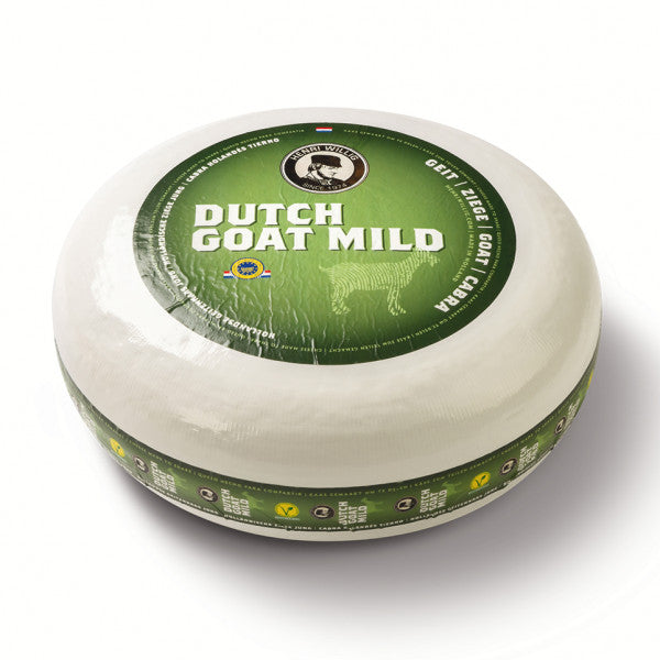 Ser kozi Henri Willig