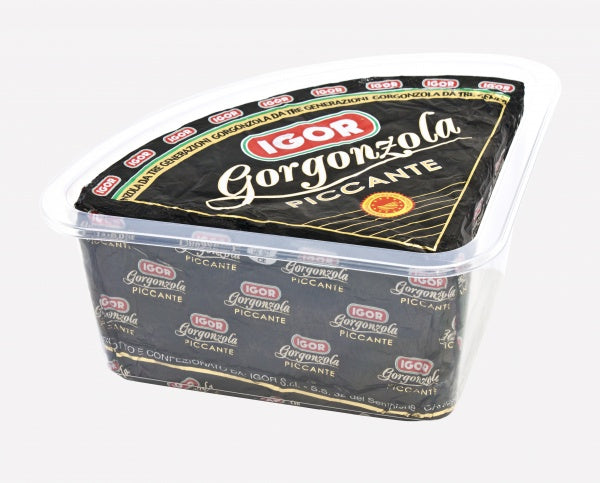 Ser gorgonzola piccante