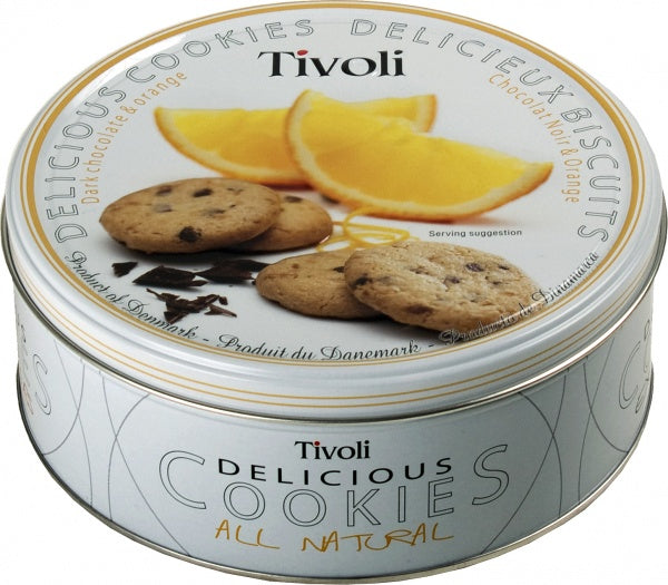 JB13 Orange Chocolate 150g 139/24