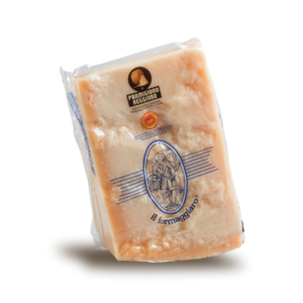 Ser parmigiano reggiano