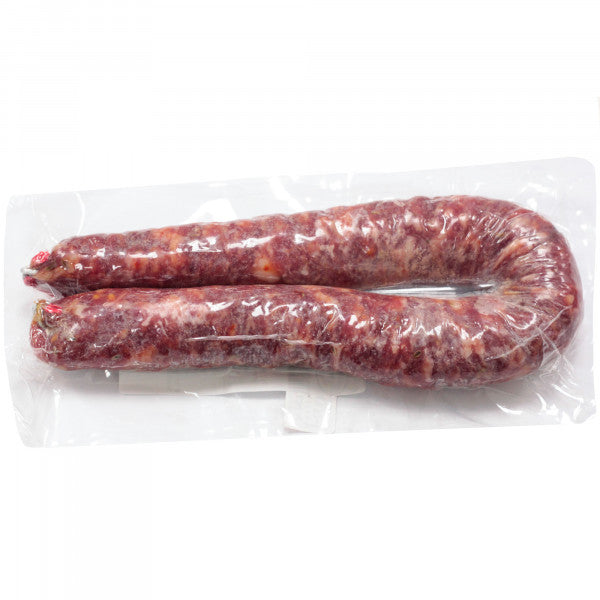 Kiełbaska napoli pikantna