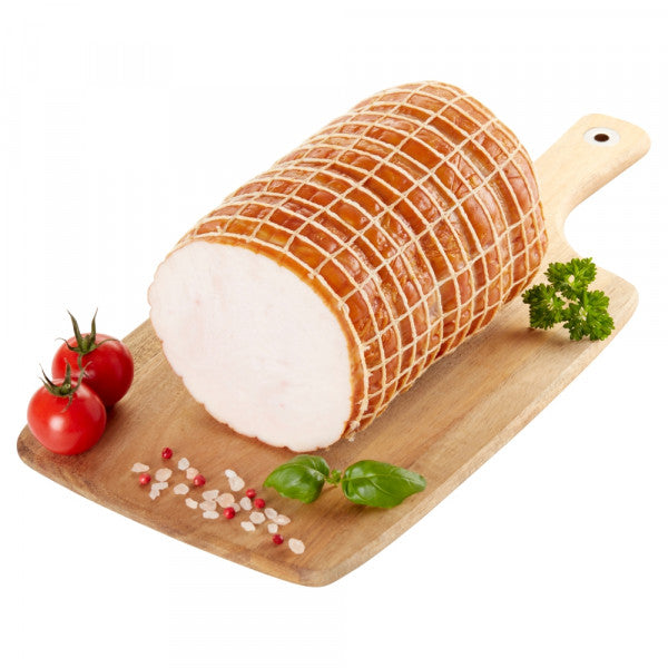 Indyk Tarczyński z kotła