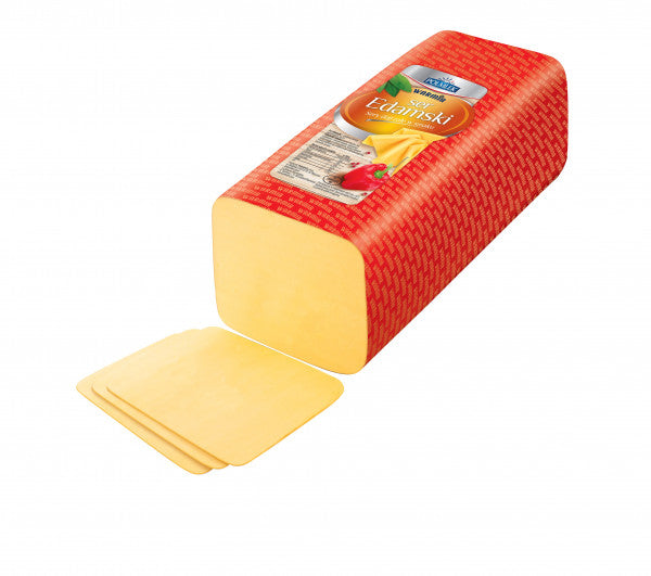 Ser Polmlek Edamski Warmia