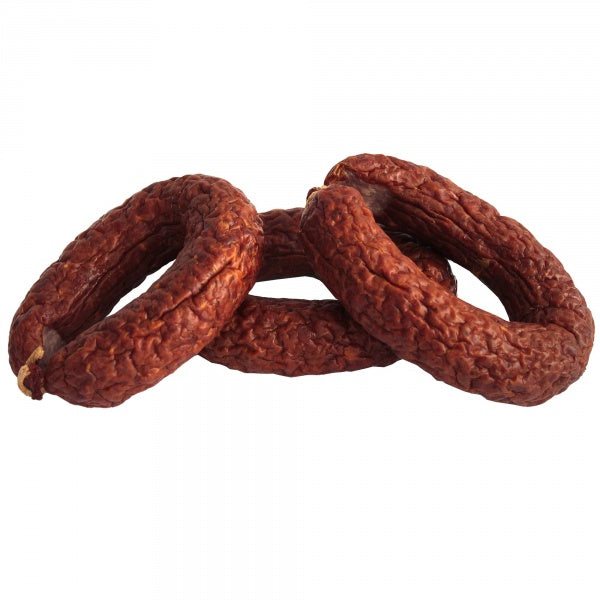 Kiełbasa jałowcowa TARCZYŃSKI