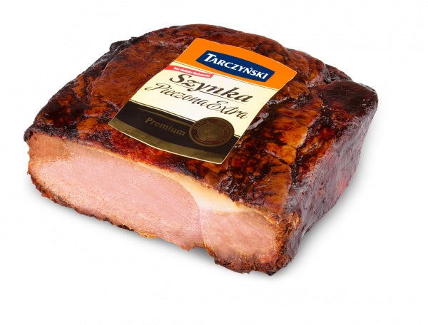 Szynka pieczona extra Tarczyński
