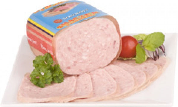 Smaczek w konserwie Sokołów