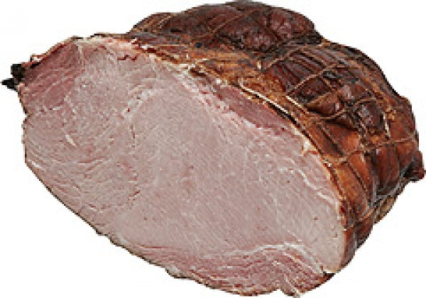 Szynka nik-pol z bobrownik