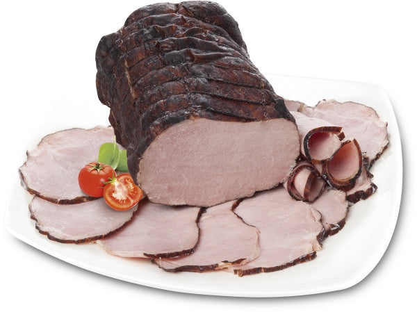 Szynka tradycyjna nik pol