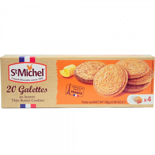 Ciastka maślane tradycyjne