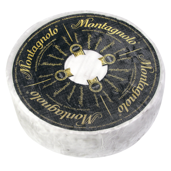 Ser Champignon Montagnolo