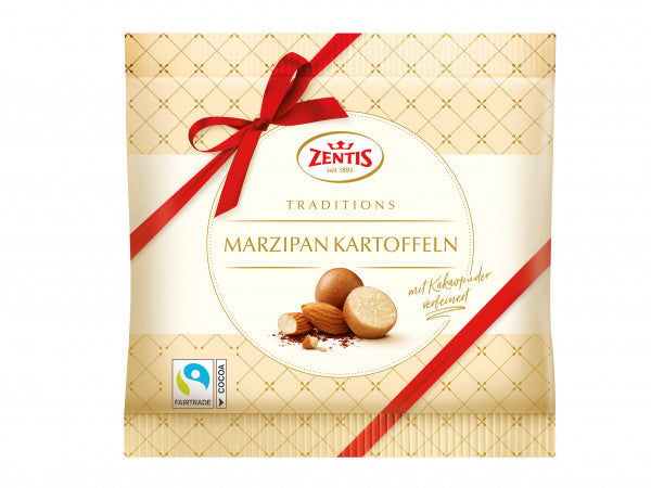 Zentis Kartofelki marcepanowe