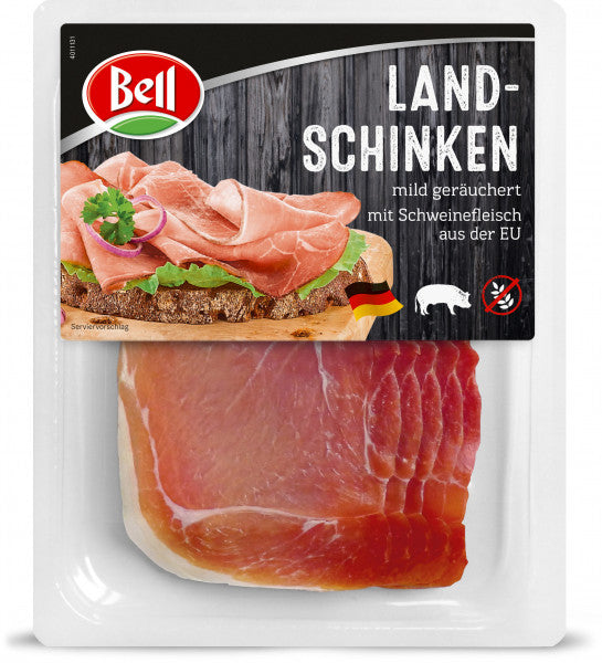 Szynka Abraham Landschinken