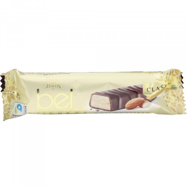 Baton Zentis Belmanda marcepanowy classic