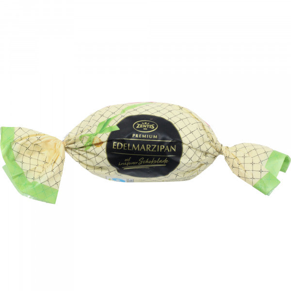 Jajko Zentis marcepanowe premium 100g