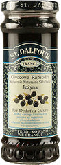 St. Dalfour - Owocowa Rapsodia Jeżyna 284 g