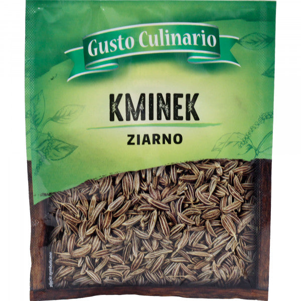 Przyprawa Gusto Culinario kminek