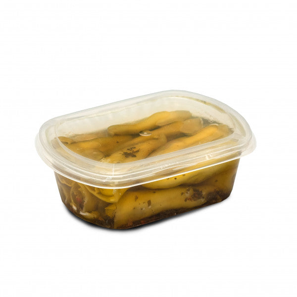 Papryka Bracia Zawadzcy pepperpni nadziewane masą serową