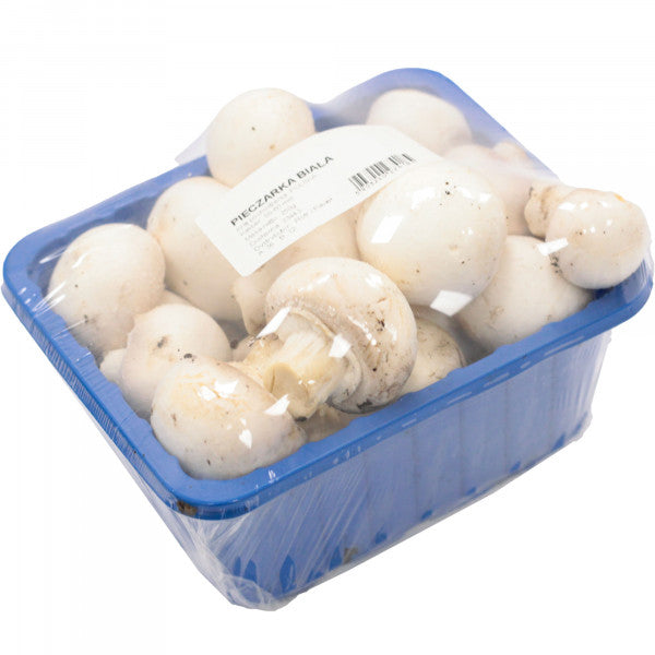 Pieczarka biała mini 250g-Polska