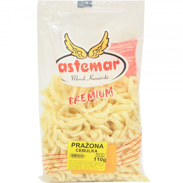 Prażynki Astemar cebulka