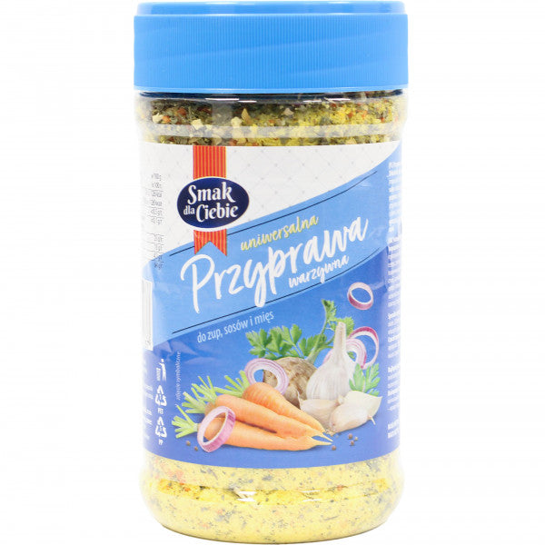 Przyprawa Smak dla Ciebie uniwersalna