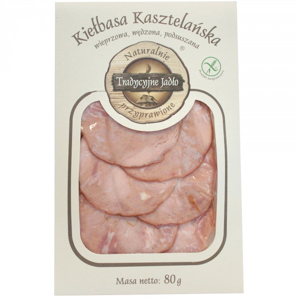 Kiełbasa kasztelańska