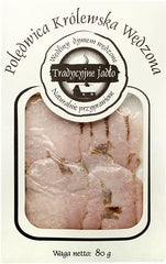 Polędwica królewska wędzona