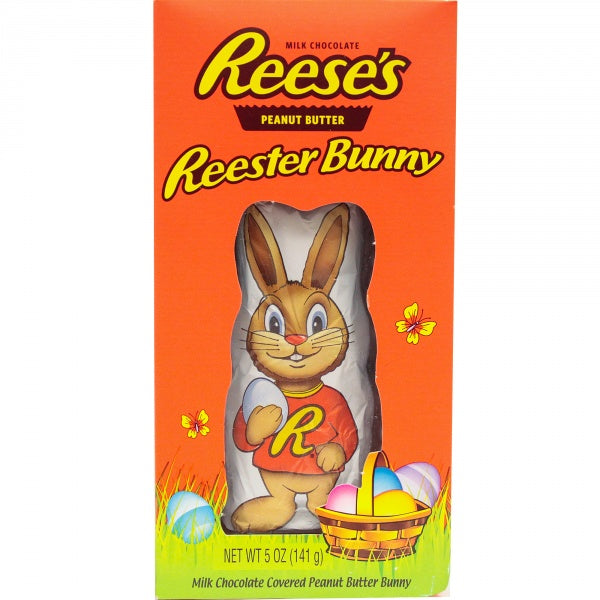 Reese's Reester Bunny