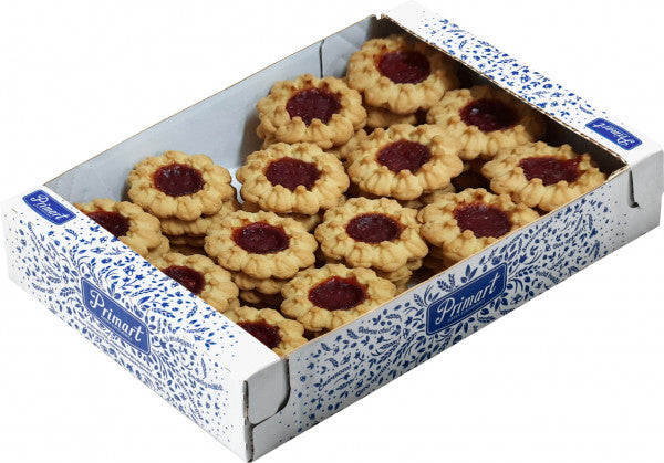 Ciastka Primart Margolki wiśniowe