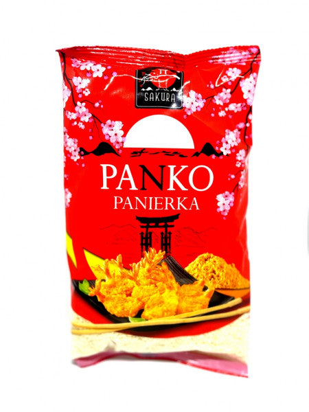 Panierka sakura panko 200g