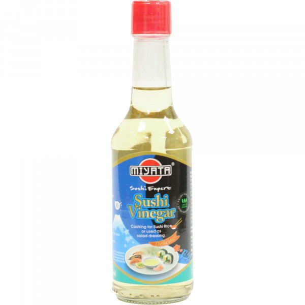 Ocet miyata do sushi 150ml