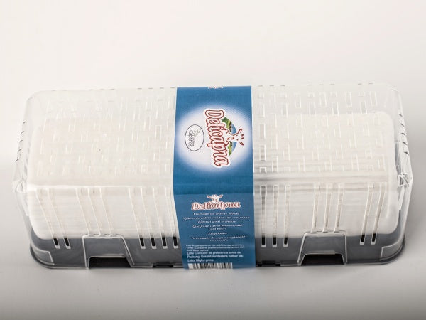 Ser kozi rolada dojrzewajaca