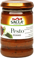 Sos Sacla Pesto Rosso
