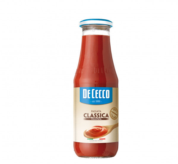 Passata De Cecco classica 700g