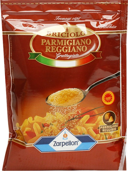 Ser parmigiano reggiano tarty