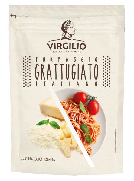 Ser Virgilio tarty włoski