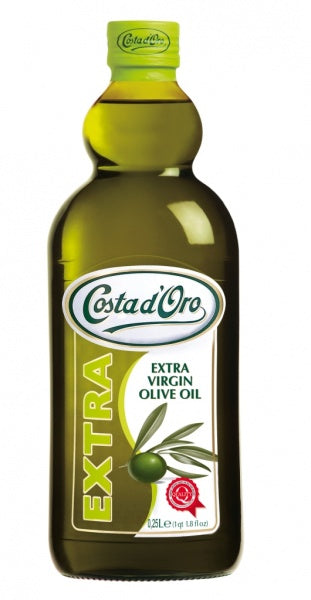 Oliwa Costa d'oro