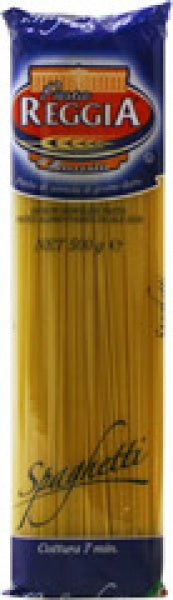 Makaron Pasta Reggia spaghetti
