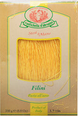 Makaron jajeczny Filini