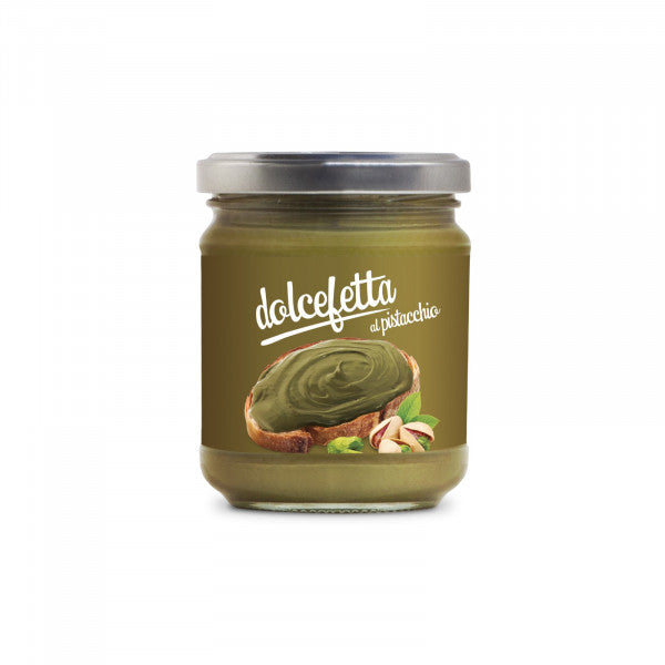 Krem do smarowania o Sole'e Napule pistacjowy