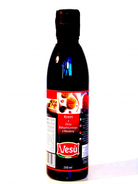 Krem balsamiczny vesu z modeny 250ml
