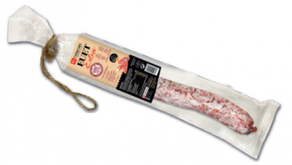 Fuet el Conchel extra