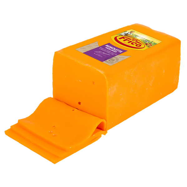 Ser Frico Mimolette blok