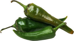 Papryka pepperoni zielona
