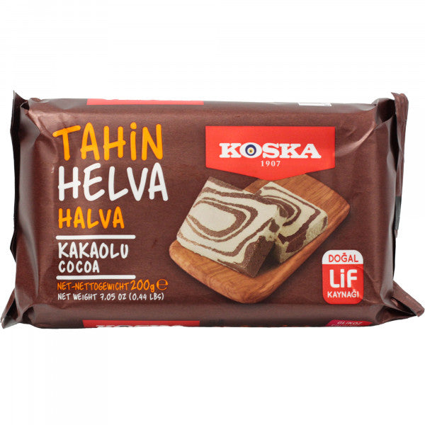 Chalwa kakaowa Koska