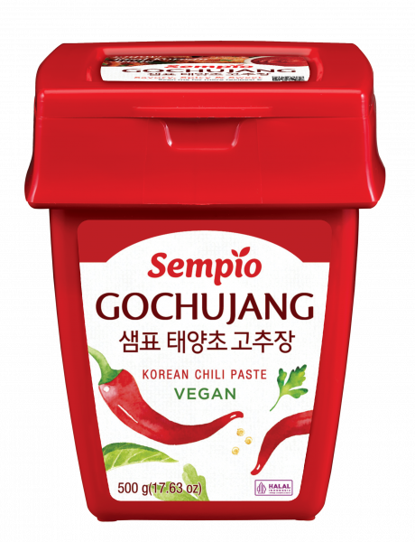 Pasta Sempio gochujang chili koreańska