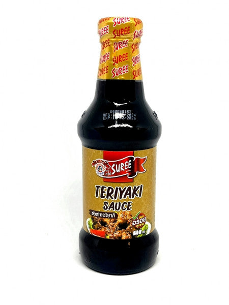 Sos suree teriyaki 295ml