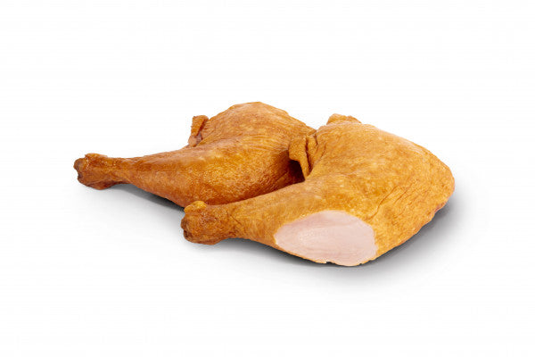 Ćwiartka tylna wędzona Cedrob