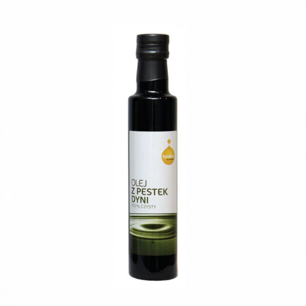 Olej z pestek dyni Fandler