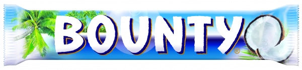 Bounty baton 57g